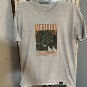 Meridian Tshirt